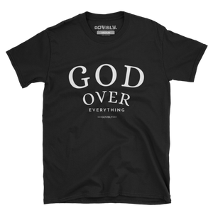 God Over Everything