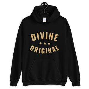 Divine Original Hoodie