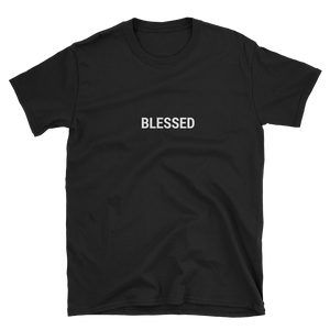 Blessed Unisex T-Shirt