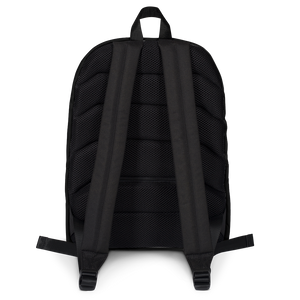 No Longer Slave To Fear Backpack