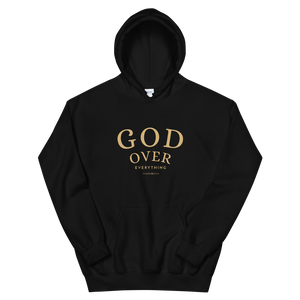 God Over Everything Hoodie