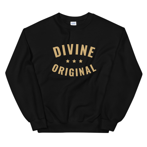 Divine Original
