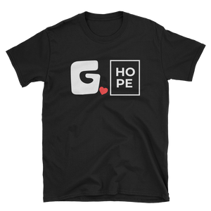 Govibly Hope Unisex T-Shirt