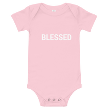 Blessed Baby Bodysuits