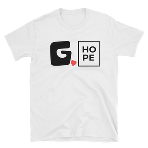 Govibly Hope Unisex T-Shirt