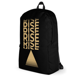 RISE^ Backpack
