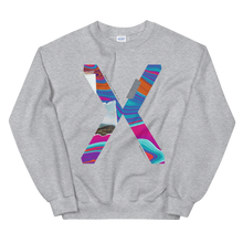 Govibly X Unisex Sweatshirt
