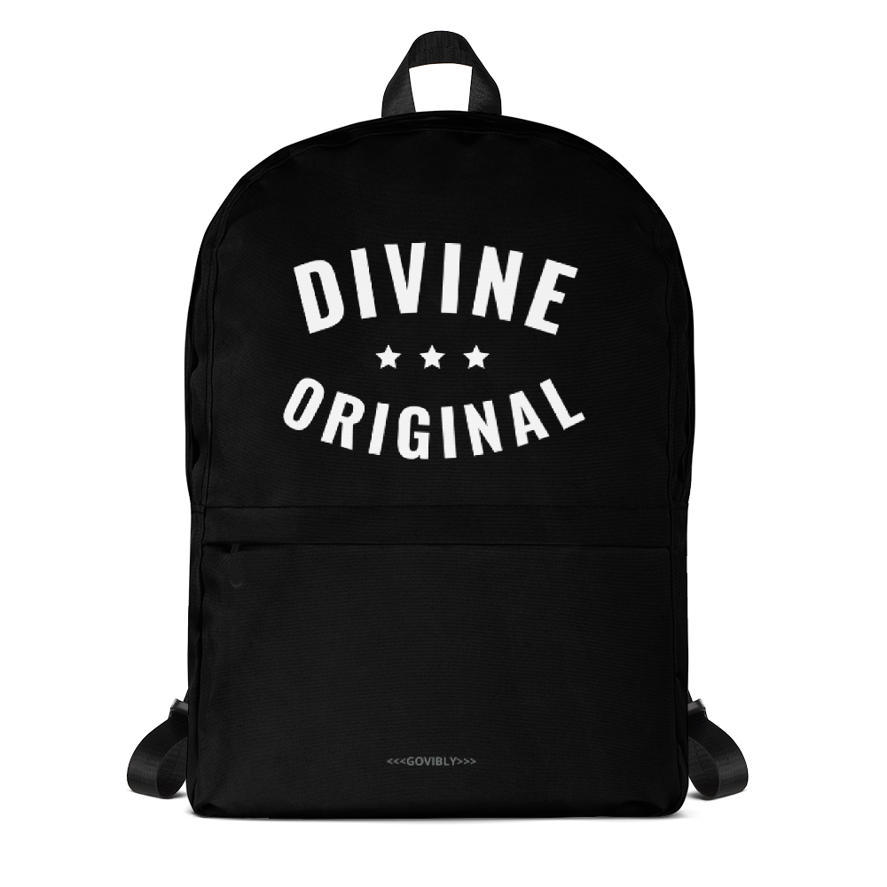 Divine Original Backpack