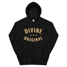 Divine Original Hoodie