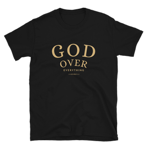 God Over Everything T-Shirt