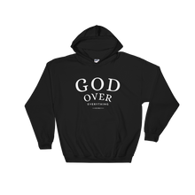 God Over Everything Hoodie