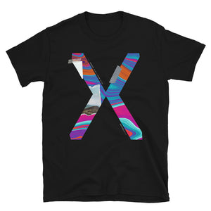 Govibly X Unisex T-Shirt
