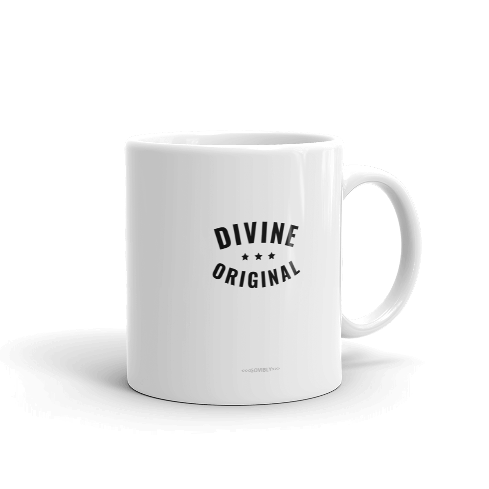 Divine Original Mug
