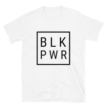 BLK PWR Black Power