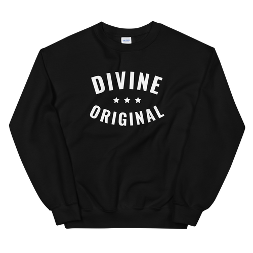 Divine Original Sweatshirt